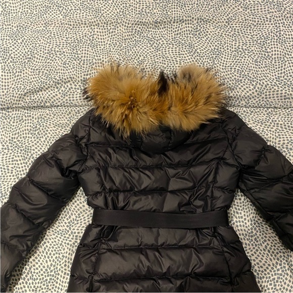 Black Moncler Jacket - Picture 3 of 10